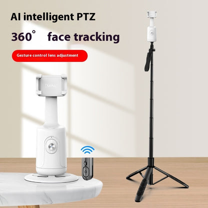 360° AI Auto Face Tracking Gimbal ™ - Mikesuper-store