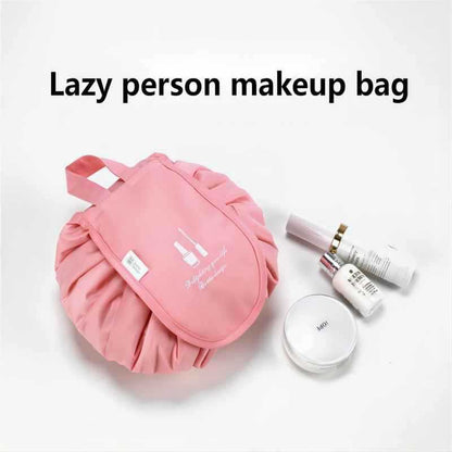 Portable Lazy Makeup Bag ™ - Mikesuper-store