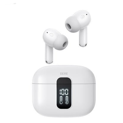 Digital Display In-ear Wireless Bluetooth Headset ™ - Mikesuper-store