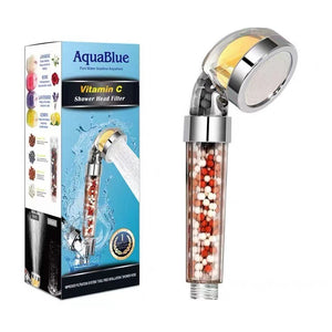 Luxury Spa Aromatherapy Shower Nozzle ™ - Mikesuper-store