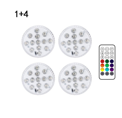 13 LED Submersible Pool Lights ™