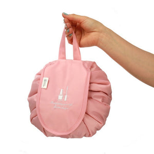 Portable Lazy Makeup Bag ™ - Mikesuper-store