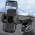 360° Car Phone Holder ™ - Chuck / With Air Outlet Accessories - car accessiories