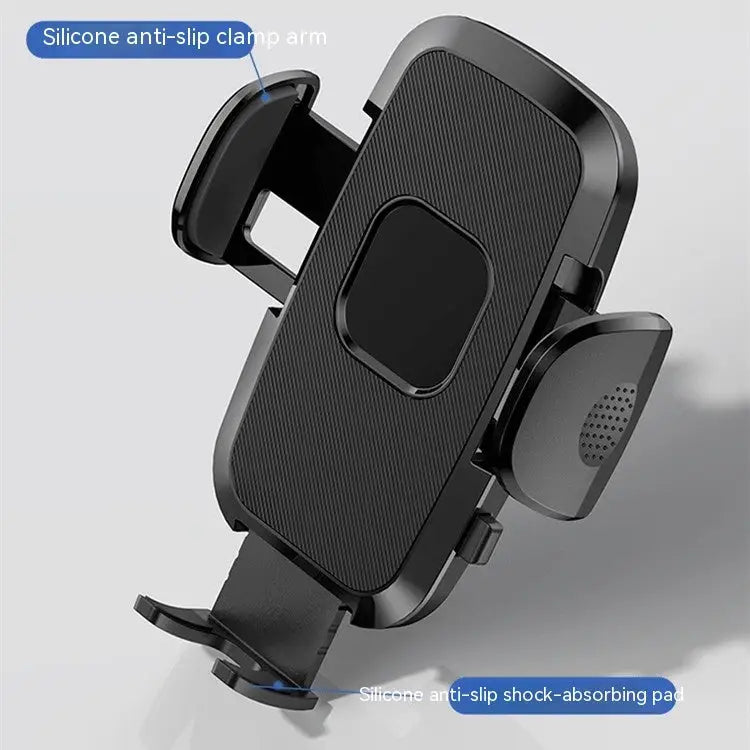 360° Car Phone Holder ™ - Chuck / With Air Outlet Accessories - car accessiories