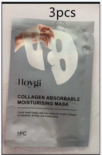 Bio Collagen True Deep Mask ™ - Mikesuper-store