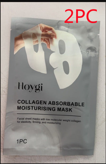 Bio Collagen True Deep Mask ™ - Mikesuper-store