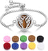 Kaleidoscope Aromatherapy Bracelet ™ - Mikesuper-store