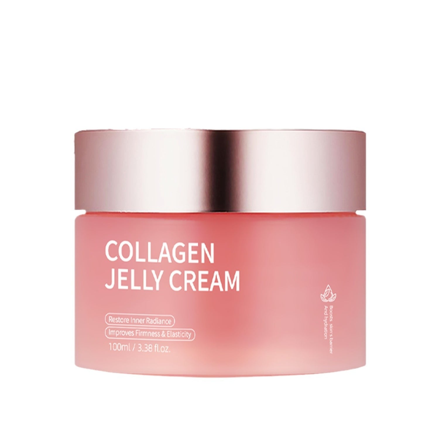 Collagen Jelly Face Cream ™ - Mikesuper-store