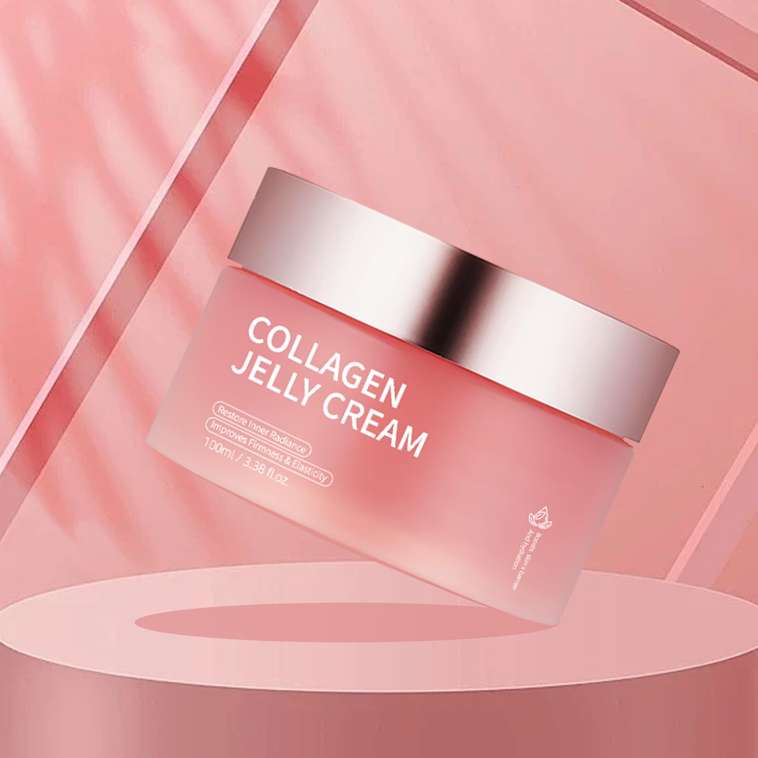 Collagen Jelly Face Cream ™ - Mikesuper-store