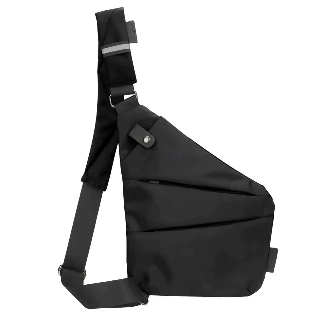 Anti-theft Unisex Crossbody Travel Bag ™