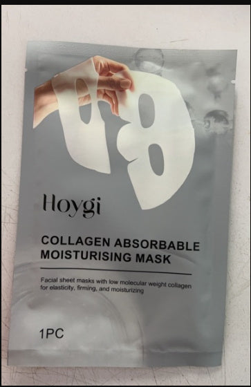 Bio Collagen True Deep Mask ™ - Mikesuper-store