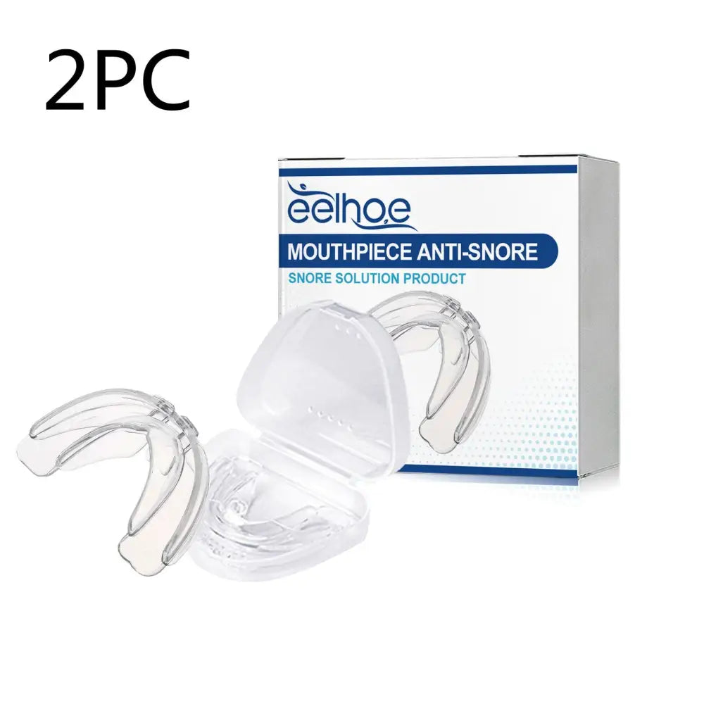 Anti-Snoring Sleep Guard ™ - 2pcs Per Box - Anti-Snoring