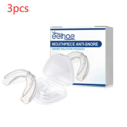 Anti-Snoring Sleep Guard ™ - 3pcs Per Box - Anti-Snoring