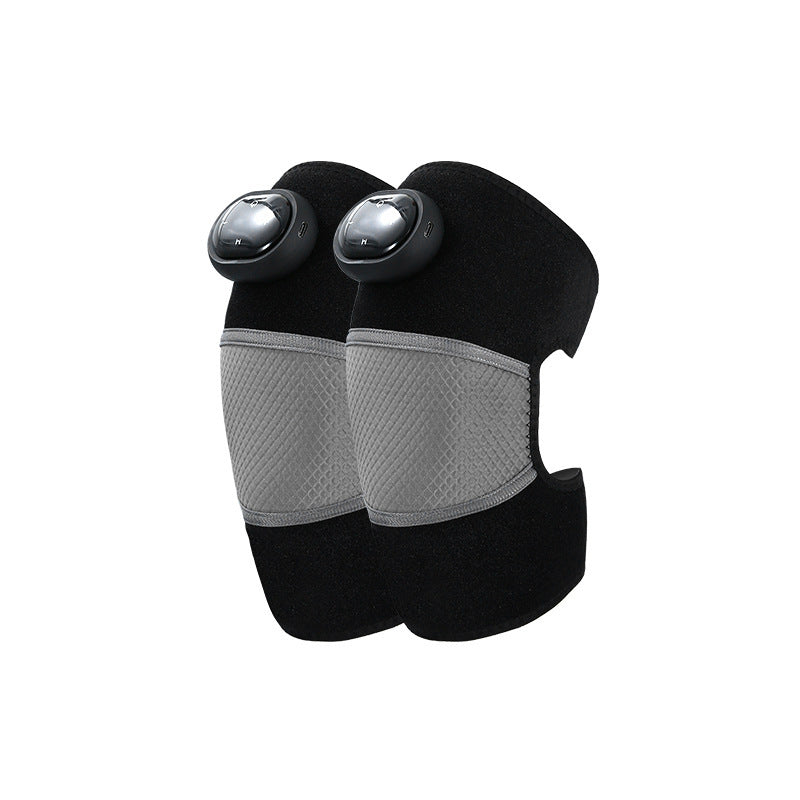 Self-Heating Knee Massager ™