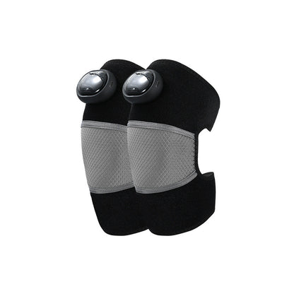 Self-Heating Knee Massager ™