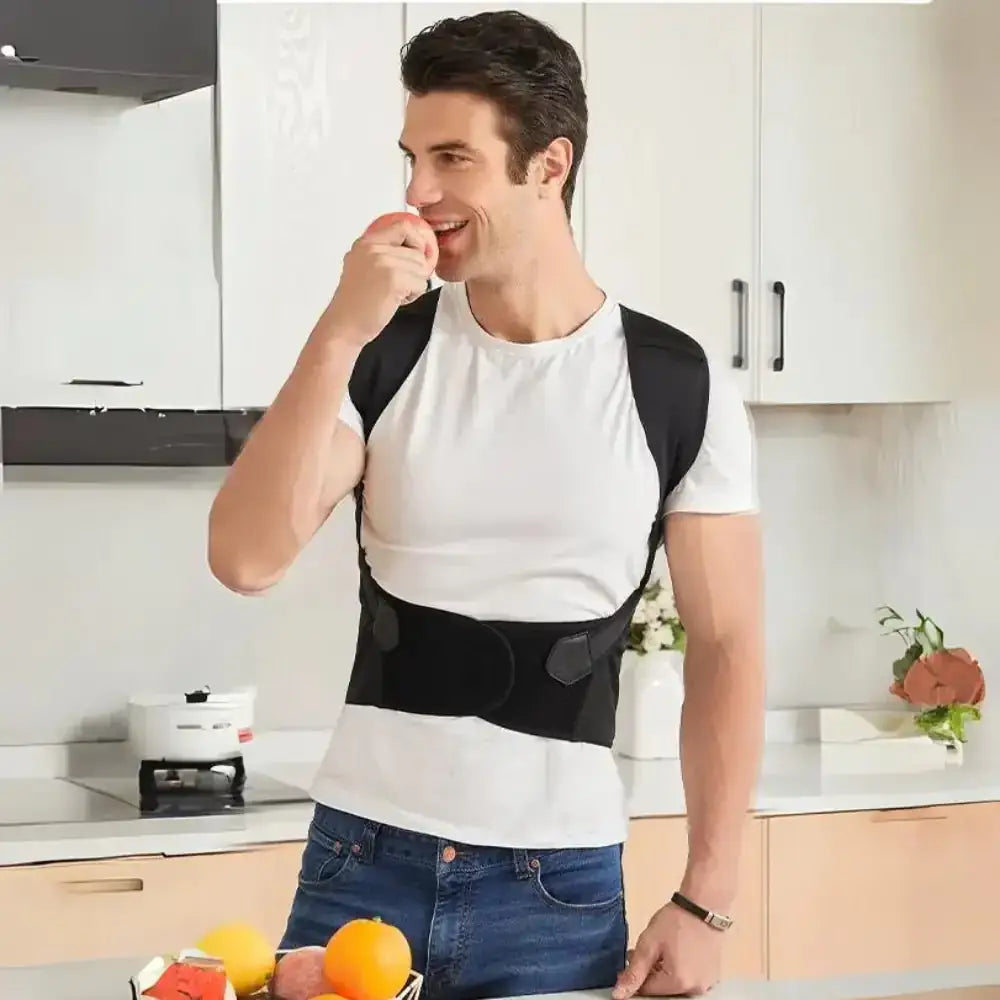 Brace Posture Corrector ™ - Body fitness