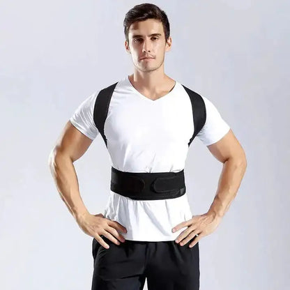 Brace Posture Corrector ™ - Body fitness