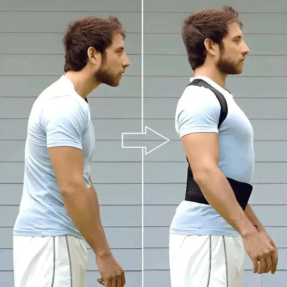 Brace Posture Corrector ™ - Body fitness