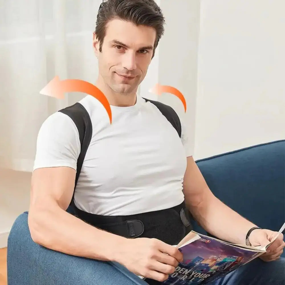 Brace Posture Corrector ™ - Body fitness