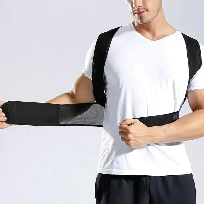 Brace Posture Corrector ™ - Body fitness