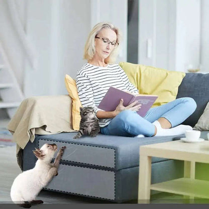 Cat Furniture Protector ™ - pet accessiors