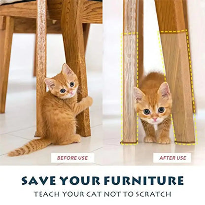 Cat Furniture Protector ™ - pet accessiors