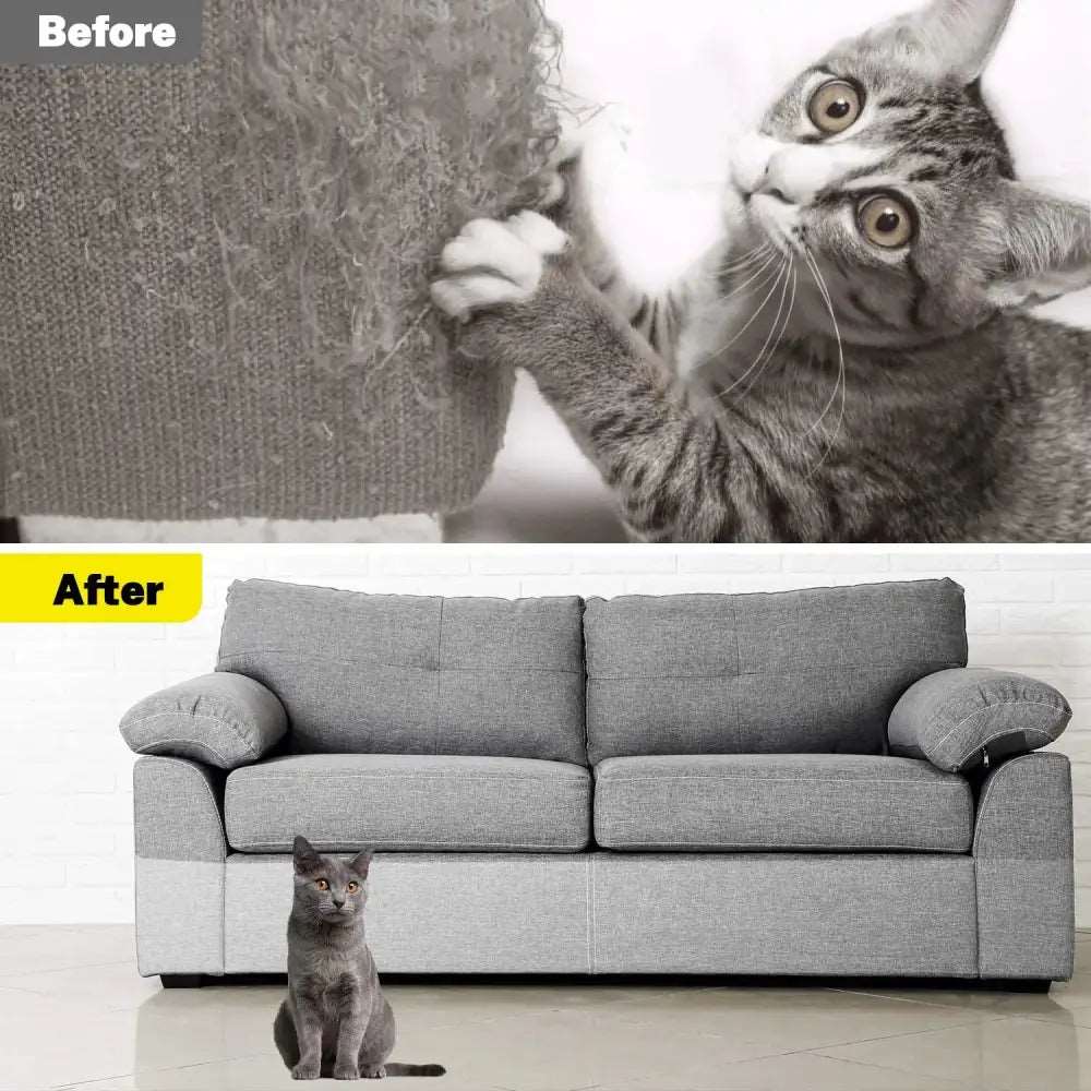 Cat Furniture Protector ™ - pet accessiors