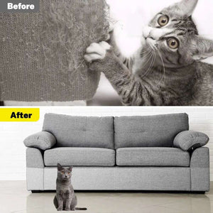 Cat Furniture Protector ™ - pet accessiors