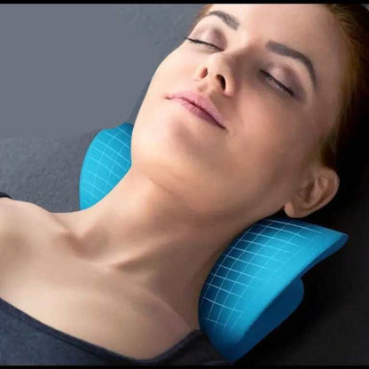 Cervical Neck Massage Pillow ™ - health accessiories