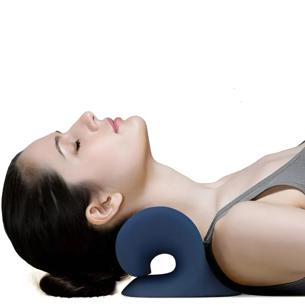 Cervical Neck Massage Pillow ™ - health accessiories