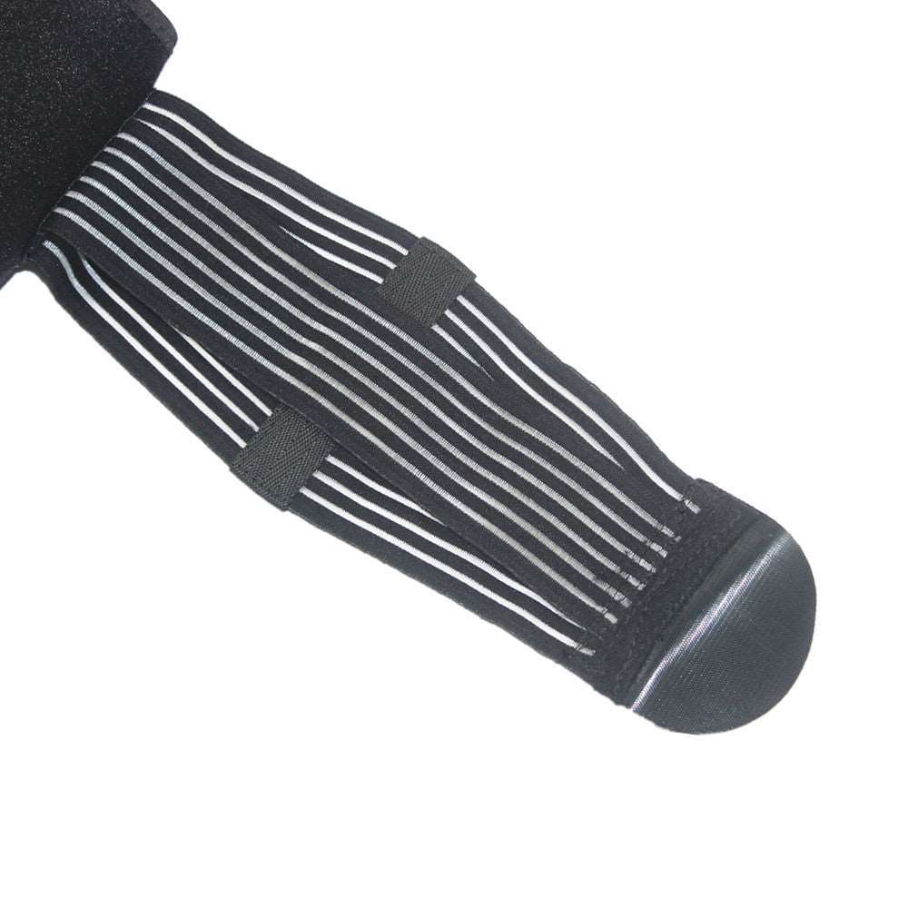 Pelvic Sacro-Iliac Joint Compression Band ™ + Back Stretch Cushion!