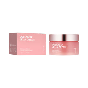 Collagen Jelly Face Cream ™ - Mikesuper-store