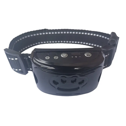 🐾Dog Remote Trainer Collar ™ - Black / 1PC - pets/dogs