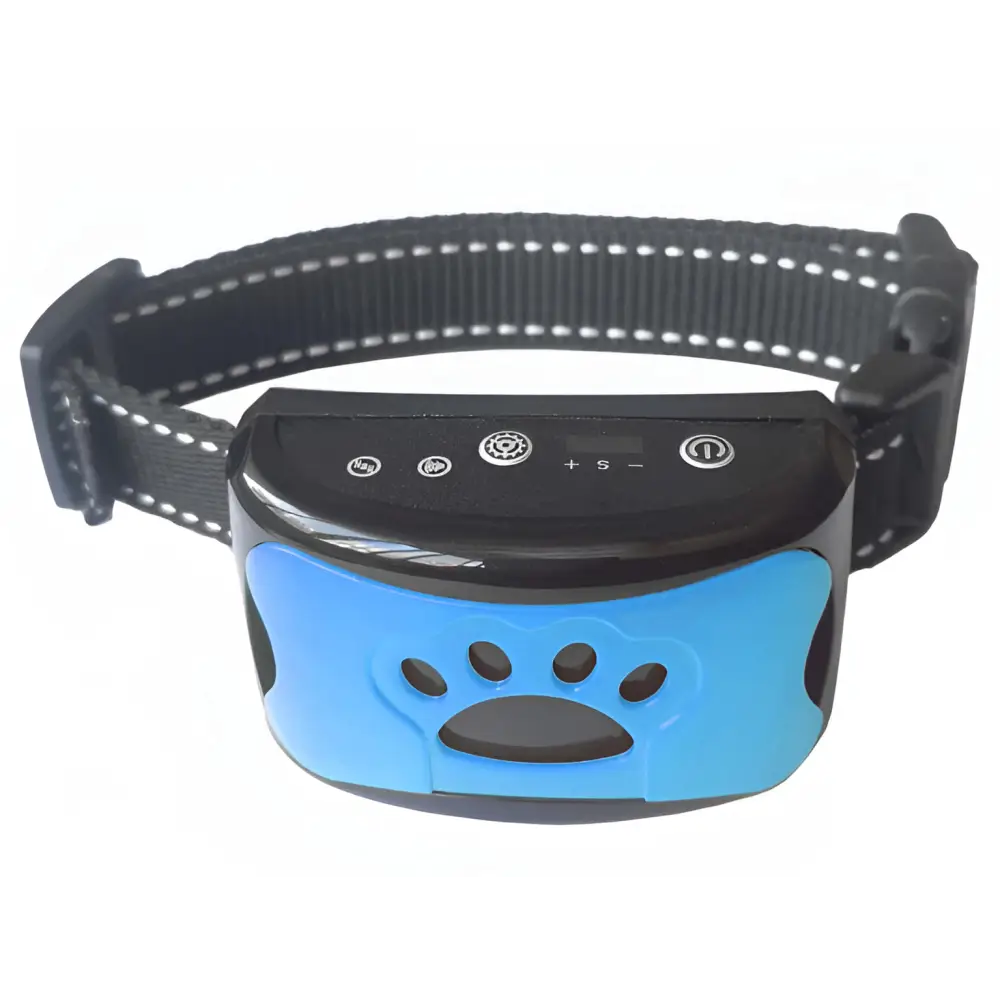 🐾Dog Remote Trainer Collar ™ - Blue / 1PC - pets/dogs