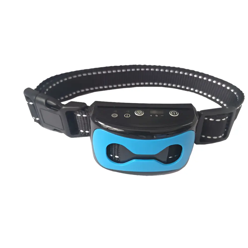 🐾Dog Remote Trainer Collar ™ - Blue A / 1PC - pets/dogs