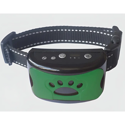 🐾Dog Remote Trainer Collar ™ - Green / 1PC - pets/dogs