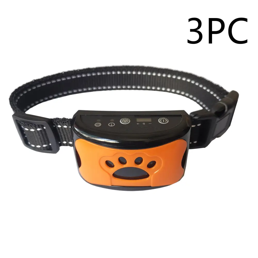 🐾Dog Remote Trainer Collar ™ - pets/dogs