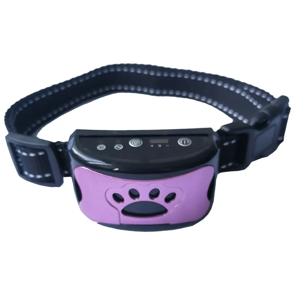 🐾Dog Remote Trainer Collar ™ - pets/dogs