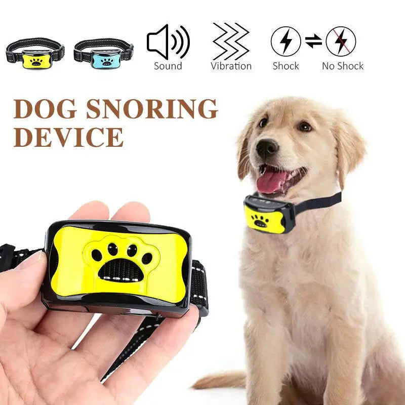 🐾Dog Remote Trainer Collar ™ - pets/dogs