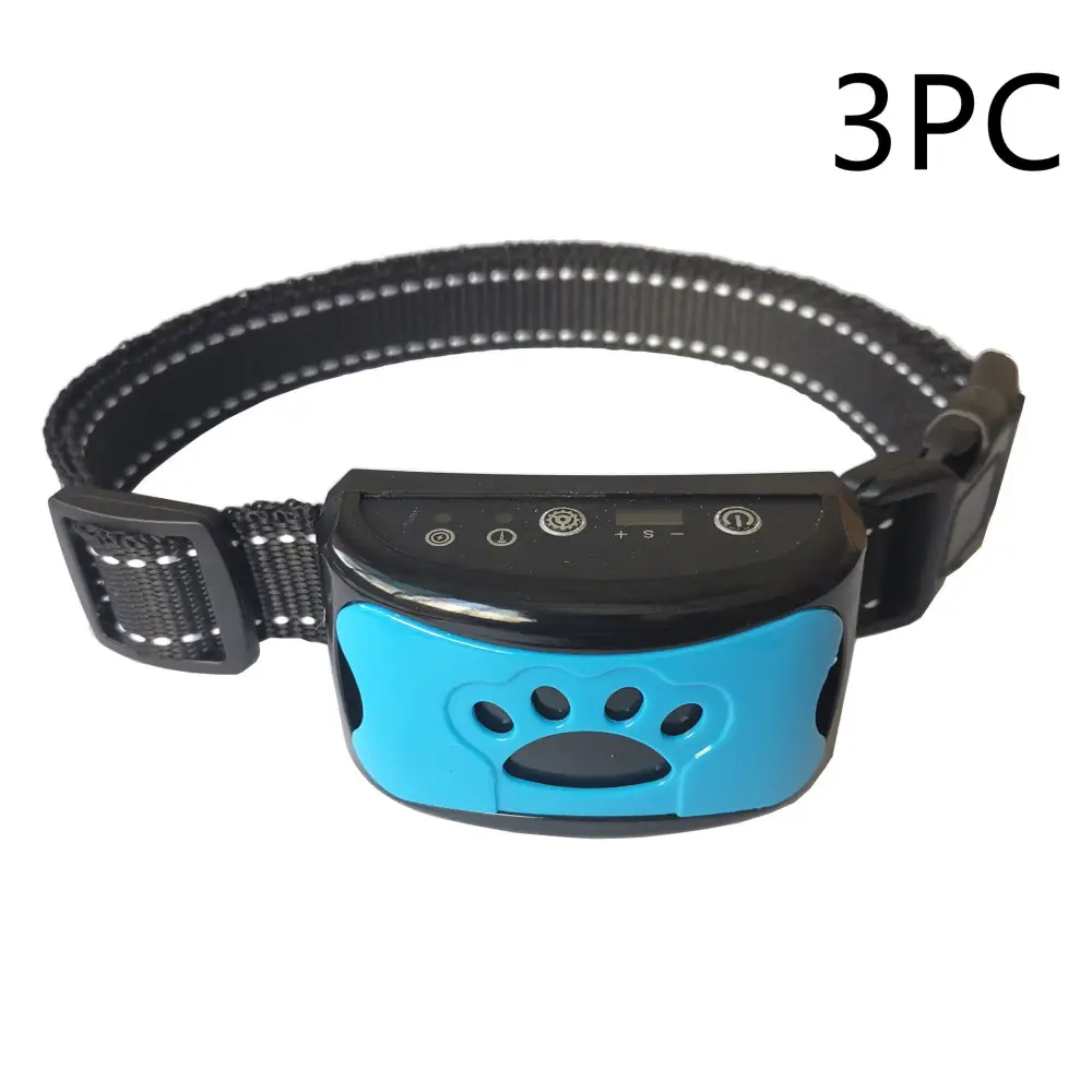 🐾Dog Remote Trainer Collar ™ - pets/dogs