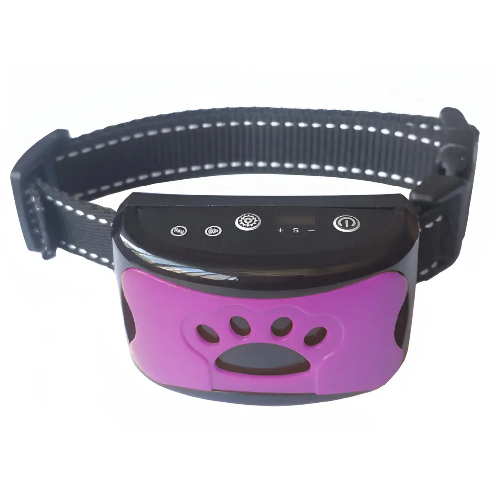 🐾Dog Remote Trainer Collar ™ - Purple / 1PC - pets/dogs