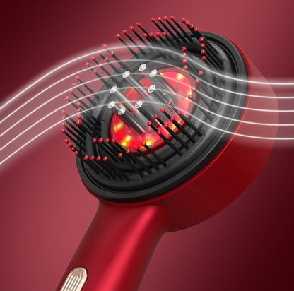 Electric Scalp Massage Comb ™