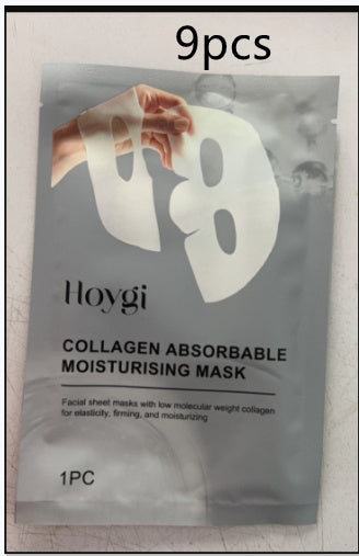 Bio Collagen True Deep Mask ™ - Mikesuper-store