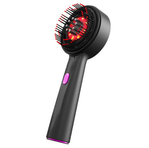 Electric Scalp Massage Comb ™ - Mikesuper-store