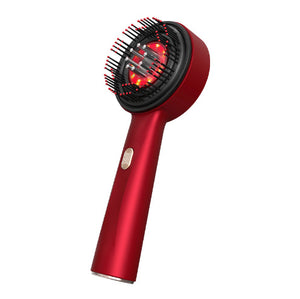 Electric Scalp Massage Comb ™ - Mikesuper-store