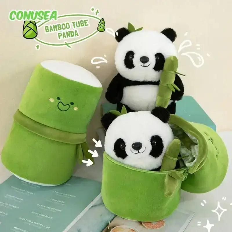 Kawaii Bamboo Panda ™ - friends &amp; family