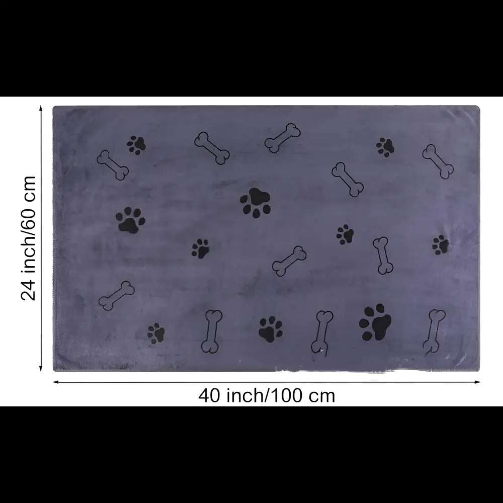 Microfiber Pets Bath Towel ™ - pet accessiors