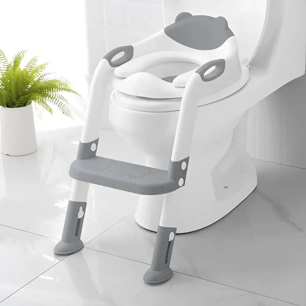 Potty Training Ladder Seat Reducer ™