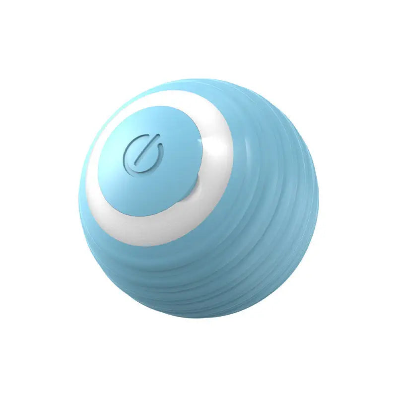 Smart Cat Toy Ball ™ - pet accessiors