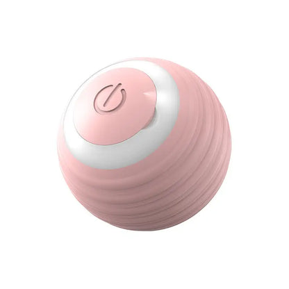 Smart Cat Toy Ball ™ - pet accessiors